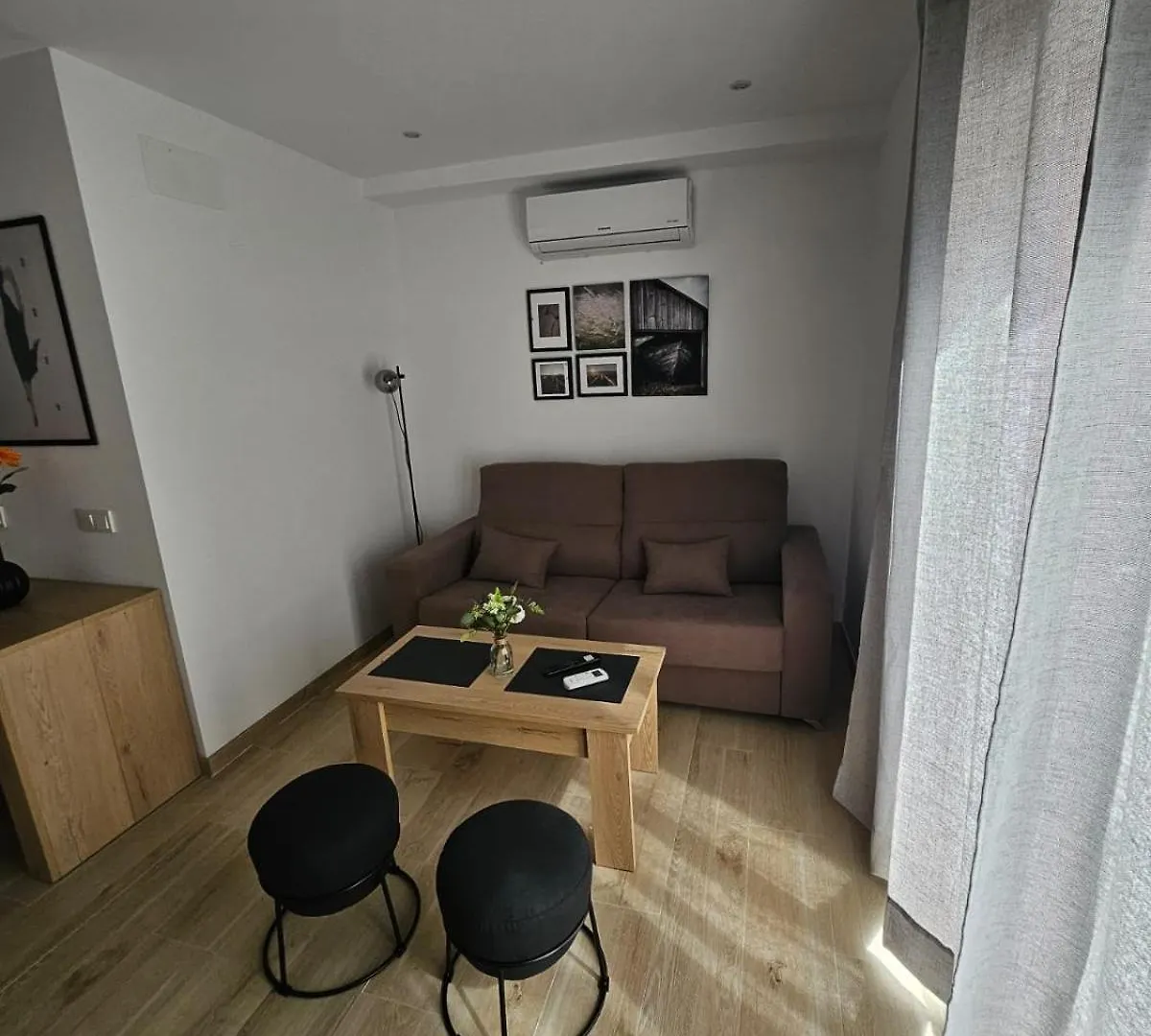 Granada 25 Mar Apartman Nerja 0*,  Spanyolország
