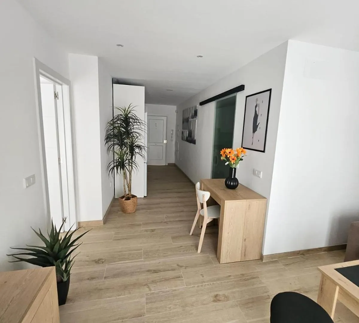 Granada 25 Mar Apartman Nerja Spanyolország