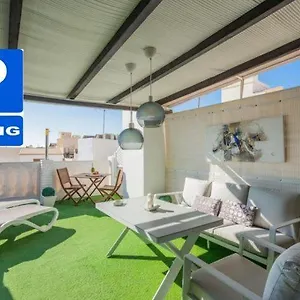 Apartment Sunny Studio, Nerja